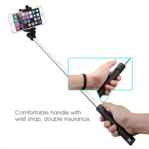 Mpow® iSnap X Selfie Stange