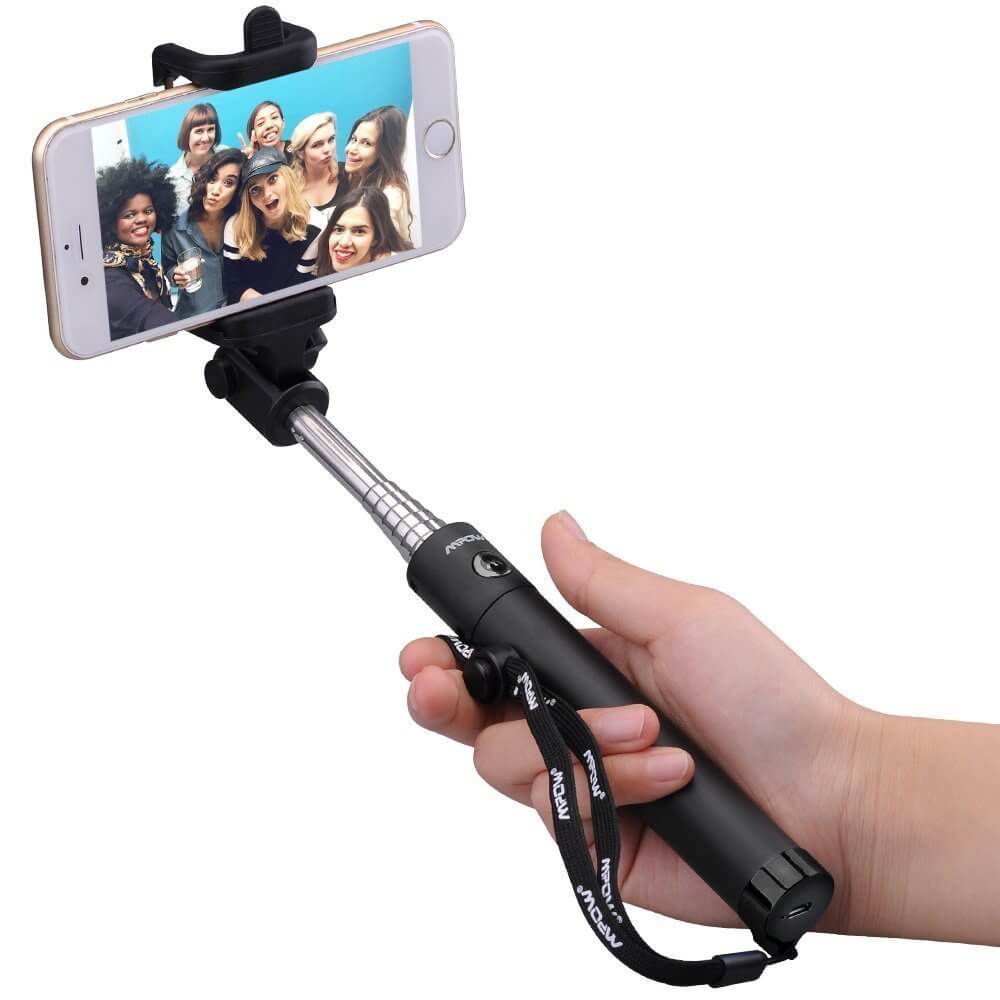 Mpow® iSnap X Selfie Stange