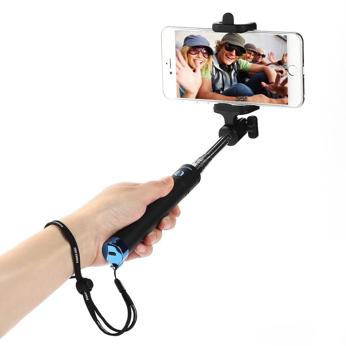 Poweradd Selfie Stick