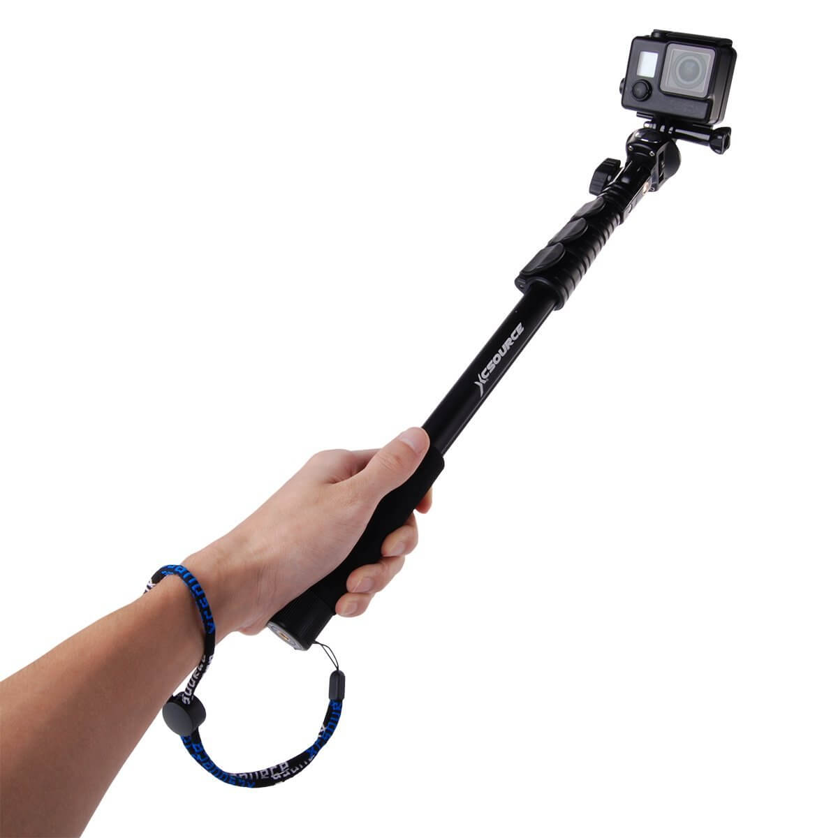 XCSOURCE Selfie Stick